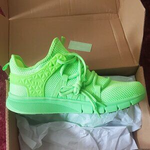 INZCOU woman's sneaker size EU 38, CHN 39